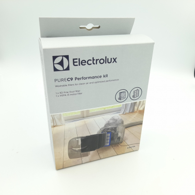Electrolux Vacuum Cleaner Pure C9 