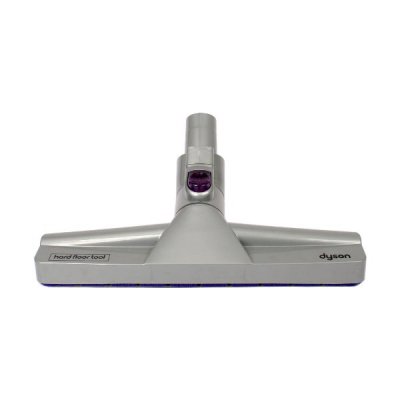 Dyson Hard Floor Tool Silver Purple Need A Part