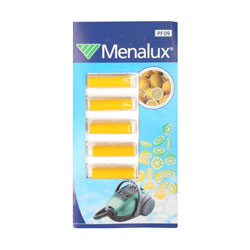 Menalux Vacuum Cleaner Scent - Lemon