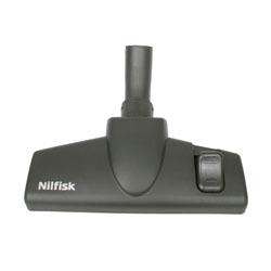 Nilfisk Vacuum Cleaner Combination Floor Tool Combat - 80067300