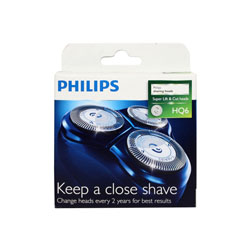 Philips Shaver Rotary Head HQ6 3pk