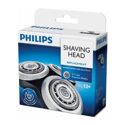 Philips Shaver Rotary Head RQ12+