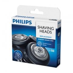 Philips Shaver Rotary Head 3pk  (SH50) - 28520161