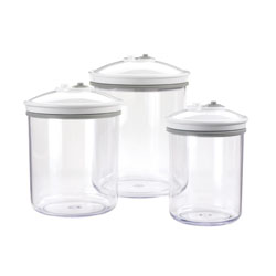 foodsaver canister sets