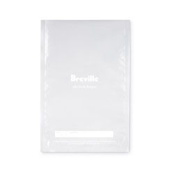 Breville Vacuum Sealer Bags 25pk BVA100 - The Fresh Keeper