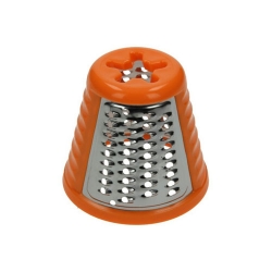 Tefal Orange Fine Grating Cone Fresh Express - XF921001