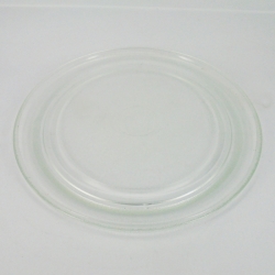 Sharp Microwave Glass Turntable Plate - NTNT-A094WRE0