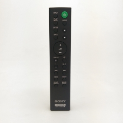 Sony Stereo Remote Control (RMT-AH300U) - 149327911