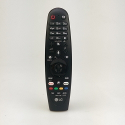 LG Television Magic Remote AN-MR650A - AKB75075301