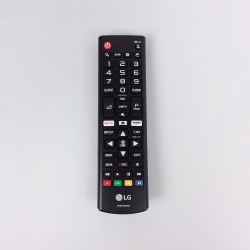 LG Television Remote Control - AKB75095303