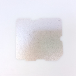 Original Sharp Microwave Waveguide Cover PCOVPA301WRE0 for sale online 