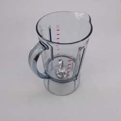 Breville Blender Plastic Jug Inc Blades - (BL605/17)