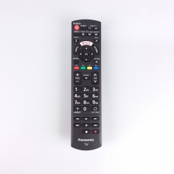 Panasonic Television Remote Control - N2QAYB001008