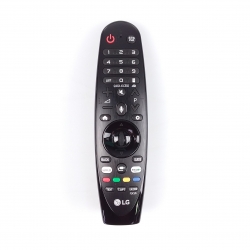 LG Television Magic Remote AN-MR18BA - AKB75375501