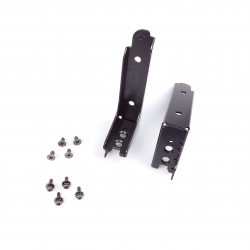 Panasonic Television Metal Stand Brackets Assy - TBL5ZX09041A