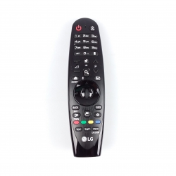 LG Television Magic Remote - AN-MR650