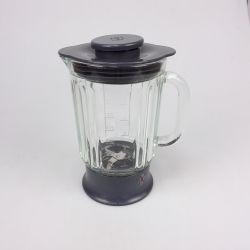 Kenwood Glass Blender Liquidiser Complete - KW715006