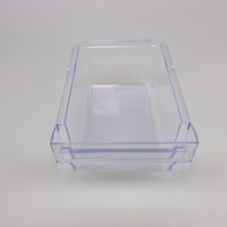 Samsung Fridge Ice Trays Ice Boxes Spare Ice Cube Collection Trays Need A Part