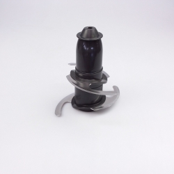 breville quad blade
