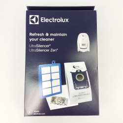 Electrolux Vacuum Cleaner S-Bag and HEPA Filter Kit - USK9S