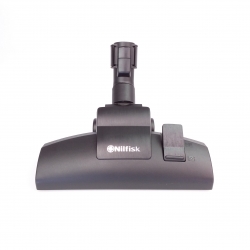 Nilfisk Vacuum Cleaner Combination Nozzle Bravo - 107413006