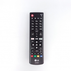 LG Television Remote Control - AKB75095308