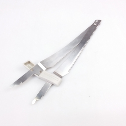 Sunbeam Electric Knife Blade Set - EK4000101