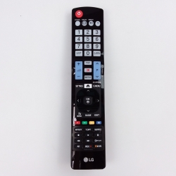 LG Television Remote Control - AKB74115502
