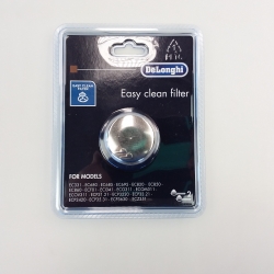 Delonghi Easy Clean Filter 2 Cups - 5513281001