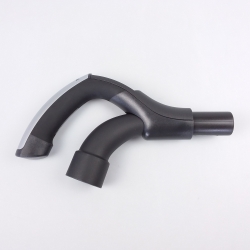 Miele Vacuum Cleaner Hose Handle (with Screw Hole) - PM9764413