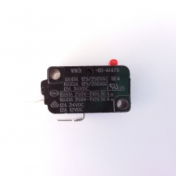 Panasonic Microwave Micro Switch (Primary Latch Switch) - F61425U30XN
