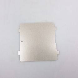 LG Microwave Wave Guide Cover -  MCK69074904