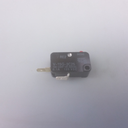 Panasonic Microwave Micro Switch (Primary Latch Switch) - J61415G10XN