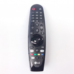 LG Television Remote Control AN-MR20GA - AKB75855501