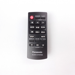 Panasonic Speaker Remote Control - N2QAYB001215