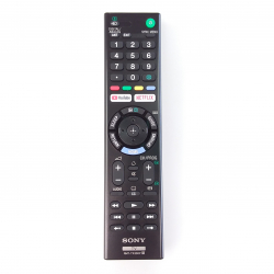 Sony Television Remote Control (RMT-TX300P) - 149331512
