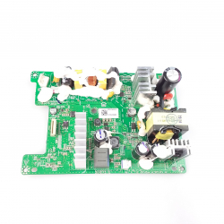 LG Sound Bar Subwoofer PCB Assy - EBR83736201