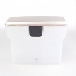 Sunbeam Espresso Coffee Machine Water Tank (White) - EM5300110