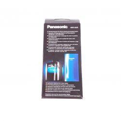 Panasonic Shaver Detergent Sachets 3pk - WES4L03-803
