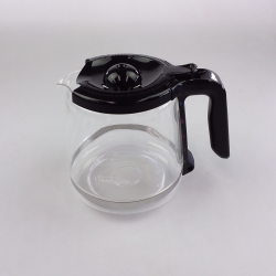 Sunbeam Coffee Percolator Glass Carafe - PC81002