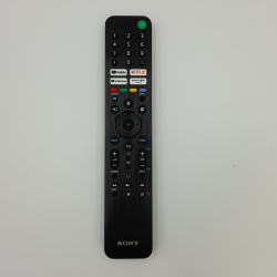Sony Television Remote Control (RMF-TX520P) - 100995411
