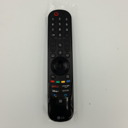 LG Television Magic Remote Control MR21GC - AKB76036504