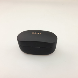 Sony Headphone Charging Case (Black) - A5036913A