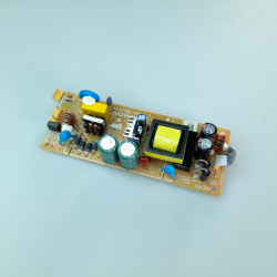 Sony Stereo PW PWB Board - A2062018A