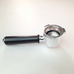 Delonghi Espresso Machine Filter Holder Sump - AS00002447