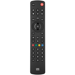One For All Television Universal Remote Control - UE-URC1210
