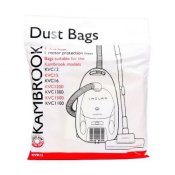 Kambrook Vacuum Bags 5pk KVB12 - Need A 
